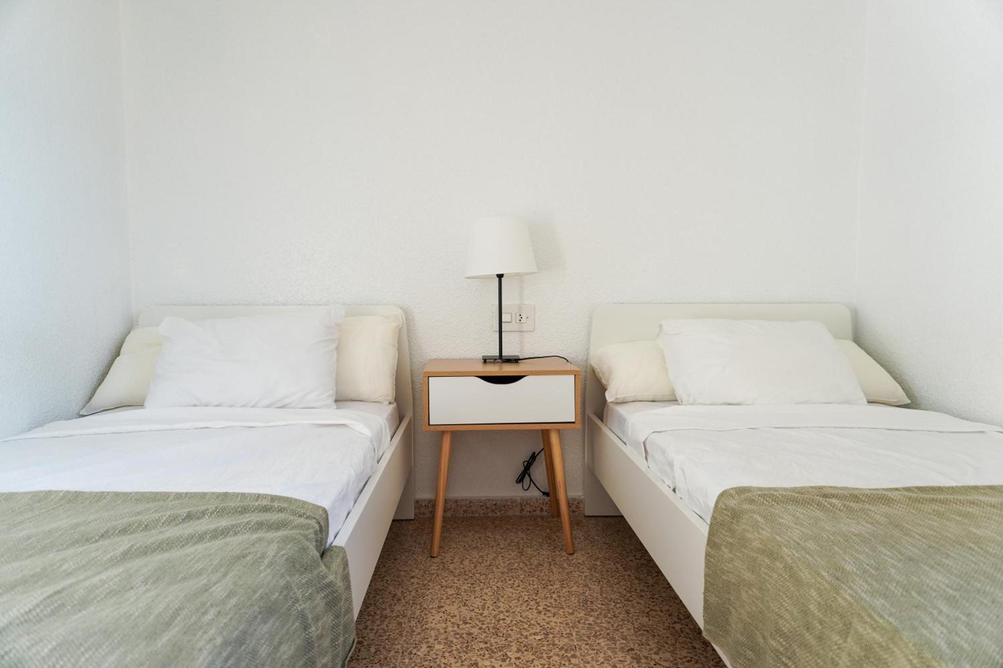 Apartamento Con Piscina En Villajoyosa By Bebalmy Zewnętrze zdjęcie