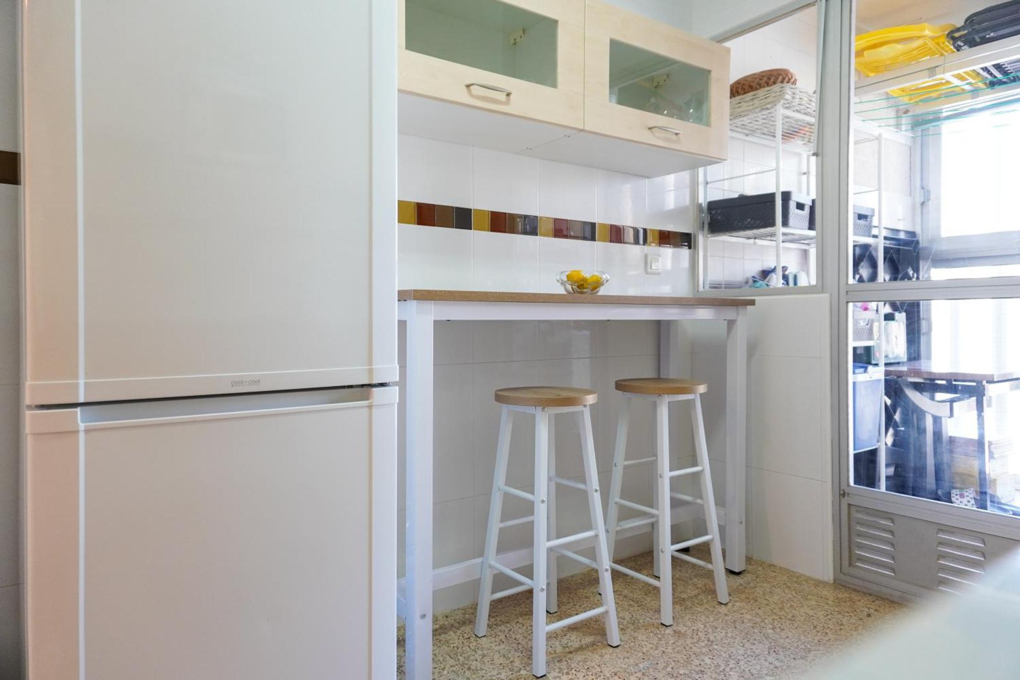 Apartamento Con Piscina En Villajoyosa By Bebalmy Zewnętrze zdjęcie